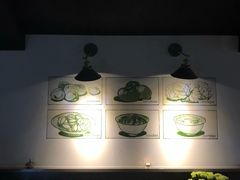 自助调料区-壹小馆.皇城老妈(成都太古里店)