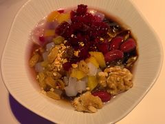 大碗冰粉-马邦子·紫苏烤鱼(恒隆广场店)