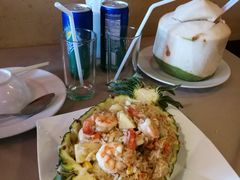 -Red Lobster