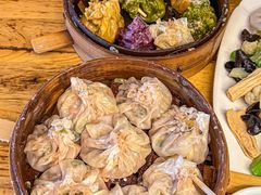 -正宗天津烧麦馆(柳州路店)