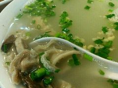 -顺庆羊肉馆(南坪店)