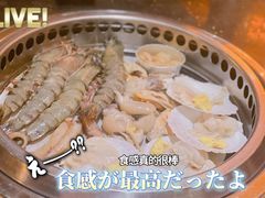-熊出没日本烧肉放题
