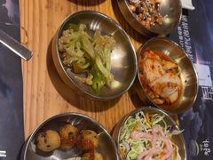 -小木屋米酒店·韩国料理(深圳总店)