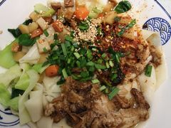 -大嘻咹biangbiang面(历史博物馆店)