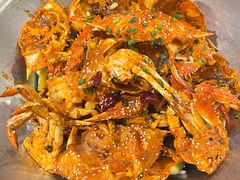 -南海底小海鲜·湘菜(鲁巷吴家湾店)