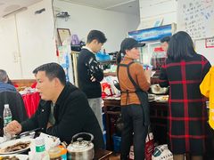 -胖子饭店(兴学弄店)