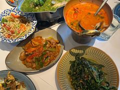 -BetterThai 泰加(苏州中心店)