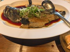 -庐灶江南·江南菜·四合院Bistro(东直门雍和宫·原华侨宾馆店)