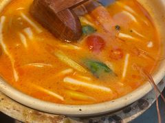 -泰妃殿(武汉首店)