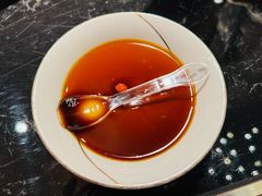 焦糖布丁-蒋记海鲜姿造•洋房别墅(星河湾店)