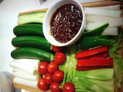 东方红大丰收-东方红酒楼(知春路店)