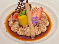 -Kathleen's Bistro&Bar 凯圣琳西餐厅(漕河泾印象城店)