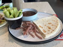 -巧克力渔家.小船海鲜家常菜(万平口店)