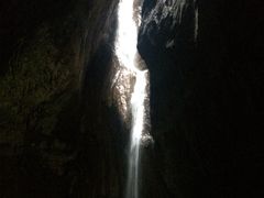 -华蓥山天意谷景区