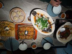 -鱼你相聚·河鲜馆(袁家岭店)