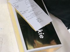 -曲奇童话(尖沙咀店)