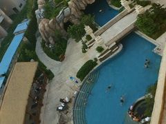 -惠州金海湾嘉华度假酒店