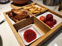 -小吴越·江浙融合菜(惠山万达广场店)