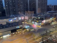 -昆山皇冠国际会展酒店
