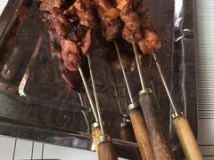 -王记西鎮电烤肉(汶上路店)