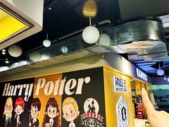 -谜盒子奇幻密室(南屏店)