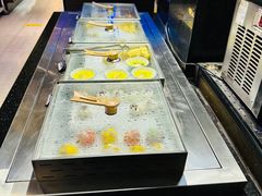-盛江山自助料理(奥莱锦辉购物广场店)