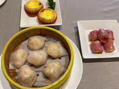 -希尔顿酒店-豫园中餐厅