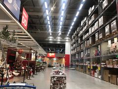 -宜家家居(西安未央商场店)