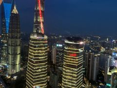 -东方明珠广播电视塔