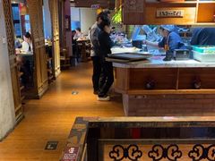 -老灶堂文创火锅(文艺路店)