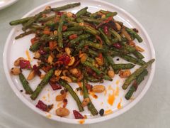 -东北农家小院(定西路店)