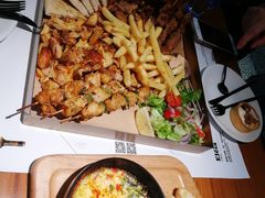 -HELLO MUSAE 拾光缪斯餐厅·纯正希腊风味(苏州中心店)