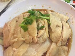 海南鸡-津津餐室