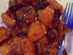 -simply thai天泰(长泰广场店)