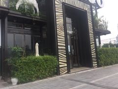 -百林公园-两江幸福广场