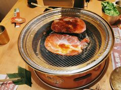 -闻老头·菊花炭烤肉(D11店)