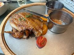 -小大董·烤鸭(观景餐厅·南京西路店)