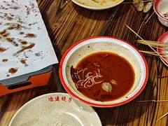 -冶建镜子·老南昌大排档·江西虾王(总店)