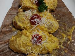 -树下时尚餐厅(翠园街店)