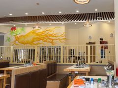 -朴小妹人参鸡汤火锅(长白山万达店)