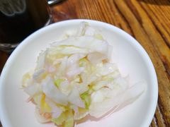 -遵义虾子张六羊肉粉(普陀路店)