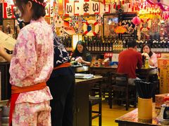 大堂-平成屋·午肴夜酒(四川北路店)