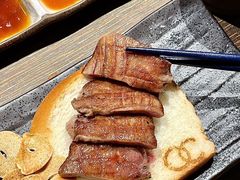 -岩盐·铁板料理(嘉里店)