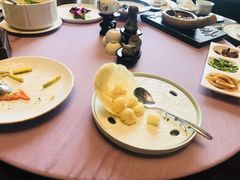 -宝燕壹号景观餐厅(龙盛国际商业广场店)