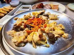 顺德桑拿鸡-味妙顺德厨房(绿地缤纷城店)