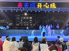 -渔家火锅·海鲜自助餐·演艺(亚龙湾天域酒店)