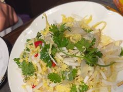 -五谷丰登农家院·地道胶东菜·海鲜烧烤(威海店)