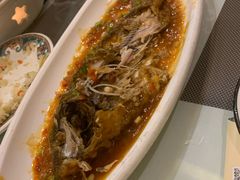 -巴依老爷新疆美食(清华东门店)