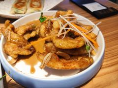 -东北灶(高新银泰店)