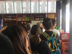 -台州老六海鲜面馆(上南总店)
